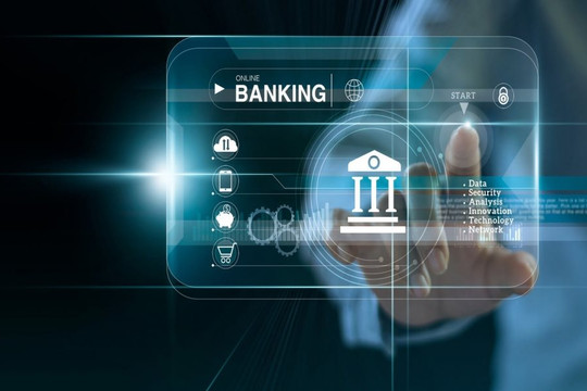  [Chuyên gia] 5 khía cạnh quan trọng trong việc xây dựng ngân hàng số