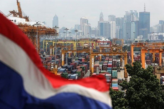Bloomberg: Từng được xem là "hổ châu Á", Thái Lan đang đi sau Việt Nam 4 năm trong hiệp định với EU