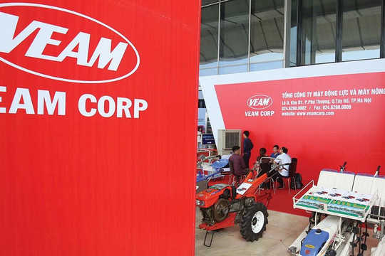 VEAM Corp (VEA) chốt ngày chia cổ tức “khủng”, Bộ Công thương sắp nhận về 4.900 tỷ đồng