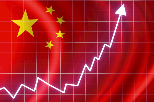 Trung Quốc vừa công bố kế hoạch quan trọng, tiết lộ về động lực tăng trưởng kinh tế mới của cả nước