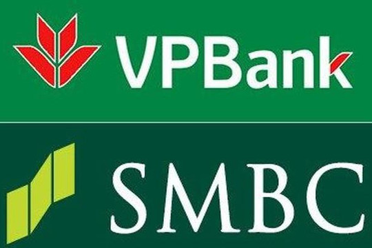 Vừa trở thành “rể ngoại” của VPBank, SMBC được nhận “của hồi môn” hơn 1.100 tỷ đồng