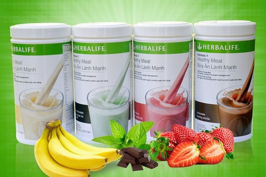Công ty đa cấp lớn nhất Việt Nam: Doanh thu gần 2.000 tỷ, vượt qua thị trường Trung Quốc trong quý 1/2025