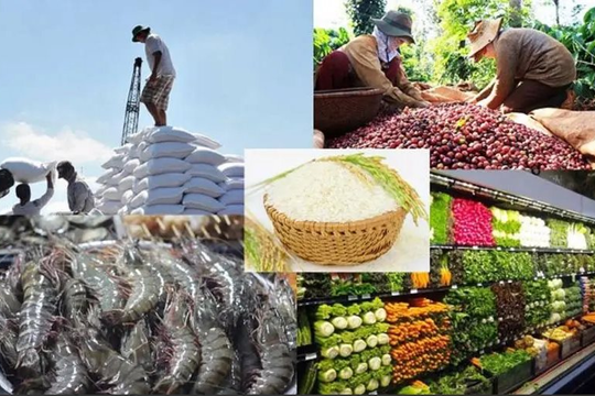 Bộ Trưởng Bộ Công thương Nguyễn Hồng Diên: Việt Nam liên tục có kết quả xuất siêu nhờ tận dụng tốt FTA