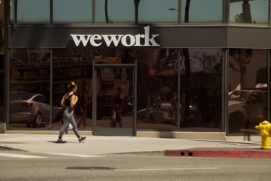 WeWork chính thức xin phá sản, tượng đài của giới khởi nghiệp sụp đổ chóng vánh sau 4 năm