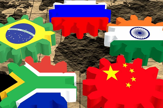 Khối bao gồm Nga, Trung Quốc, Ấn Độ không ngừng tăng sức ảnh hưởng để đối trọng G7: Một thế giới tạo nên từ BRICS trông sẽ như thế nào?