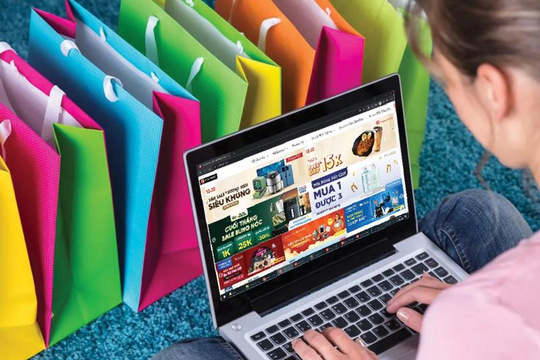 TikTokShop, Shopee, Viettel Post… cùng tụ hội tại Tuần lễ Thương mại điện tử quốc gia và Online Friday 2023, nhắm mốc 1 tỷ lượt xem