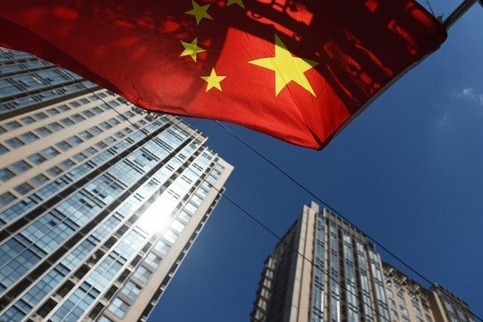Kinh tế Trung Quốc đón tin xấu, quá trình phục hồi còn mong manh
