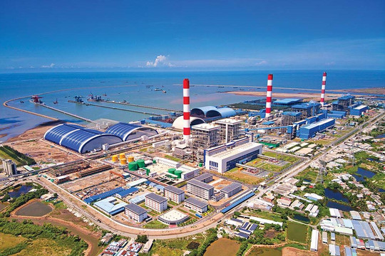 5 trụ cột giúp tỉnh có vị trí địa chính trị quan trọng trở thành trung tâm kinh tế biển hiện đại của Việt Nam