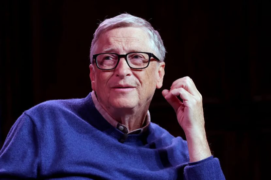 8 năm làm việc thân cận cùng Bill Gates, sếp cũ Microsoft “học mót” được 3 bài học quý hơn vàng