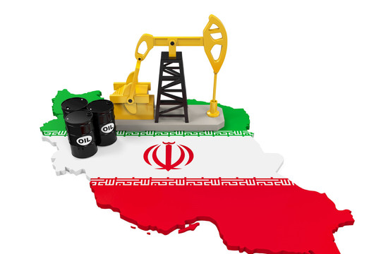 Hô hào đồng minh cấm vận Iran, vì sao Mỹ vẫn chỉ có thể đứng nhìn Trung Quốc trở thành khách “sộp” mua vàng đen của nhà nước Cộng hòa Hồi giáo?