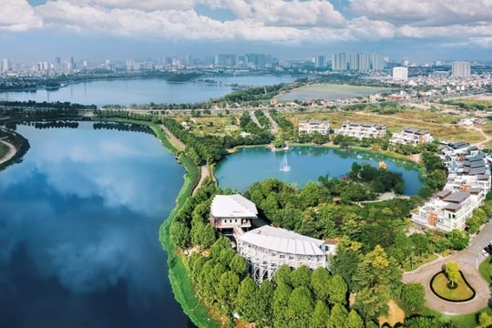 Hà Nội: Vị trí cụ thể 7 khu “đất vàng” được dành để xây thêm trường học cho quận có cư dân đông nhất thành phố