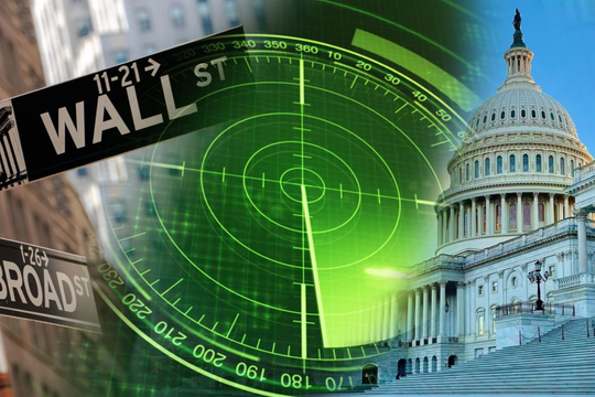 Thị trường hồi hộp chờ 5 thông tin quan trọng trên radar kinh tế của Washington trong tuần: Một dữ liệu then chốt với quyết định lãi suất của FED 