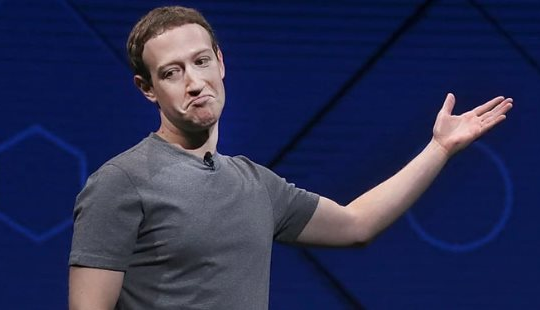Im lặng khi bão tố, Mark Zuckerberg bền bỉ suốt 2 năm chứng minh mình đúng: Facebook, Instagram đều đang thắng lớn, TikTok mãi chỉ là 'số 2'