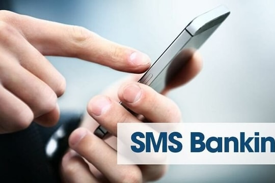 Vì sao dịch vụ SMS Banking lại quan trọng?
