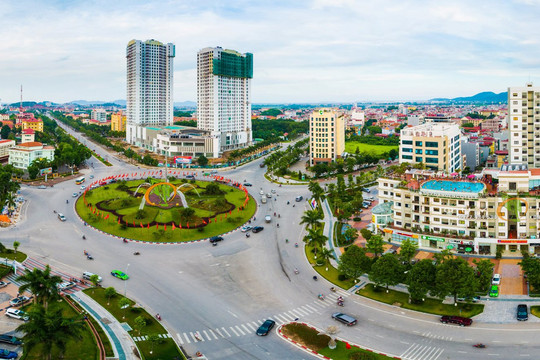 Tình hình kinh tế của tỉnh nhỏ nhất Việt Nam sắp lên thành phố trực thuộc trung ương: Hút tới 1,4 tỷ USD vốn FDI, đang là “quán quân” về xuất khẩu
