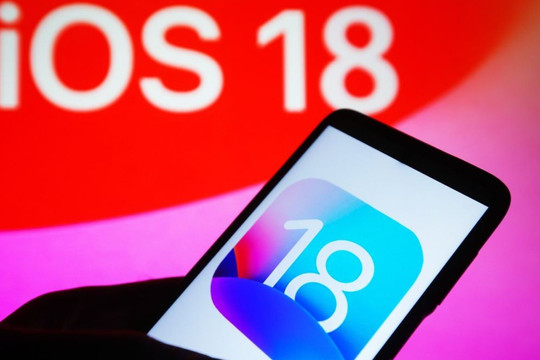 3 lý do iOS 18 sẽ là hệ điều hành quan trọng nhất của Apple trong nhiều năm qua