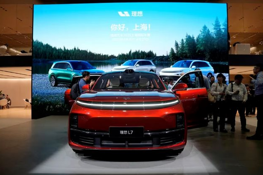 Sau xe điện, Trung Quốc đang 'khơi mào' cuộc đua xe xanh khác: Giá rẻ, chi phí thấp được lòng người tiêu dùng, các hãng xe nước ngoài 'ngồi trên đống lửa'