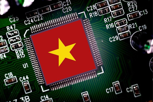 "Đại bàng" hướng tới đầu tư bán dẫn và "kho" khoáng sản chưa được khai thác ở Việt Nam: Chính phủ Hoa Kỳ đã có kế hoạch hành động