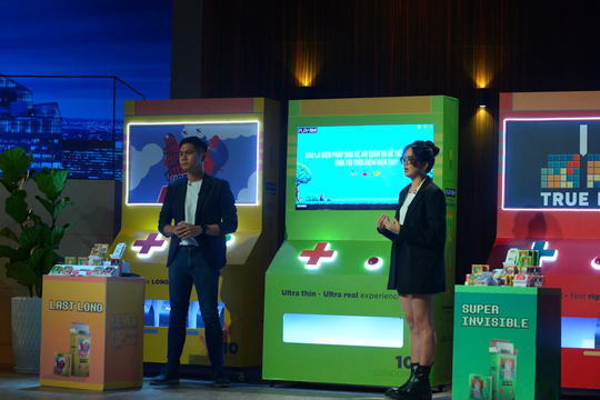 Startup bao cao su được 2 "cá mập" tranh giành: Tự tin thấu hiểu người Việt, doanh thu tăng 8 lần và đã hòa vốn ngay năm thứ 2