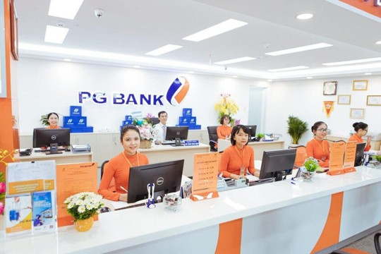 PG Bank muốn đổi tên thành Ngân hàng Thịnh vượng và Phát triển, không còn dính dáng gì đến Petrolimex