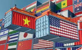 Cơ hội đẩy mạnh hợp tác thương mại và đầu tư giữa Việt Nam – Hoa Kỳ