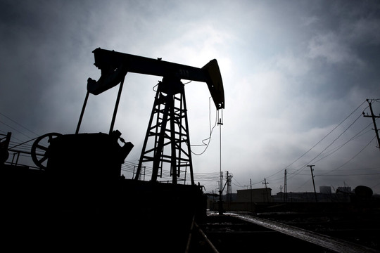 OPEC+ hoãn họp, giá dầu thô lập tức lao dốc không phanh