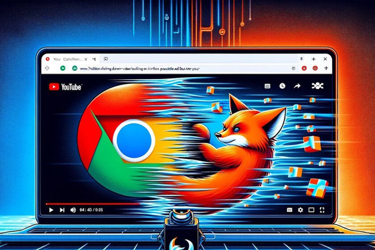 Bị cáo buộc cố tình khiến video tải chậm hơn 5 giây trên Firefox, Youtube đổ lỗi cho trình chặn quảng cáo