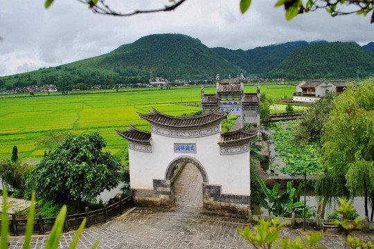 Nhìn cách người Trung Quốc ‘số hóa’ những ngôi làng du lịch hẻo lánh này mới thấy 5G, AI, IoT giá trị ra sao