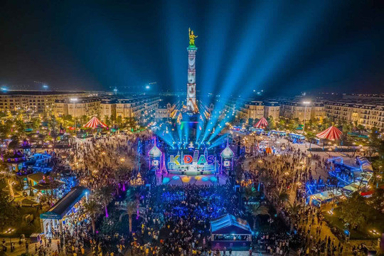 Lễ hội Hàn Quốc 'K-Day in K-Town' được mong chờ nhất tại Ocean City