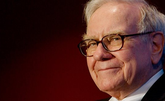 Chỉ có thể là Warren Buffett: ‘Phát’ 870 triệu USD cho người nghèo ngay sát dịp Giáng sinh để có cái Tết ấm no