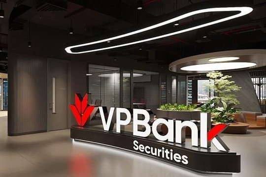 Chủ tịch HĐQT Chứng khoán VPBank (VPBankS) xin từ nhiệm