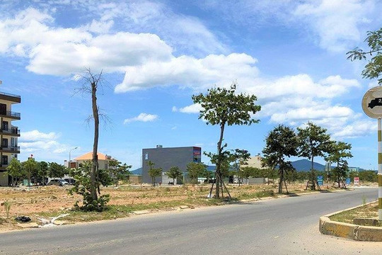 “Lộ diện” 26 dự án bất động sản tại Bình Định được chỉ đạo giải cứu