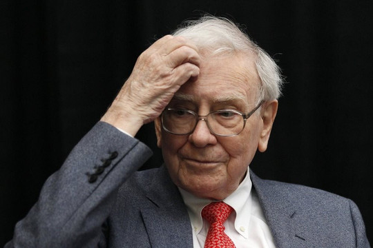 Warren Buffett vừa ‘chào tạm biệt’ công ty ví điện tử lớn nhất của một quốc gia châu Á