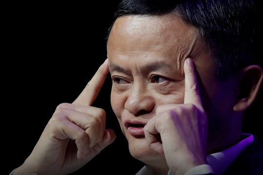 Nóng: Jack Ma khởi nghiệp lại ở tuổi 59, chưa thể 'nghỉ hưu thảnh thơi trên bãi biển' như dự định