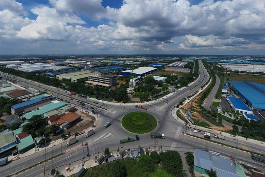 Thành phố trẻ nhất Việt Nam, nơi có dự án nhà máy 1 tỷ USD của đại gia Đan Mạch

