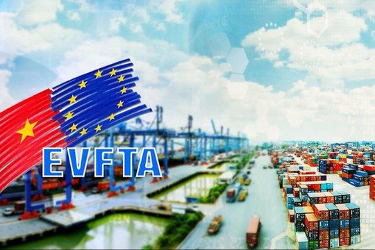 Diễn đàn Thương mại Việt Nam - EU: Cơ hội tiến sâu vào chuỗi cung ứng