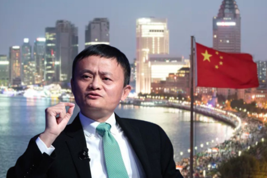 Ngôi sao mới nổi, đe dọa vị thế của Alibaba đến nỗi Jack Ma phải "sốt sắng" lên tiếng sau 3 năm im lặng đang làm ăn ra sao?