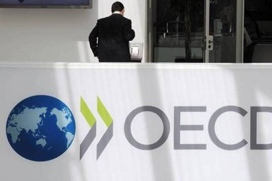 OECD: Kinh tế thế giới năm 2024 sẽ tăng trưởng chậm hơn, thị trường cần chú ý các dự báo này