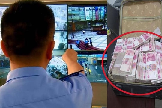 Phát hiện “dòng tiền lạ” hơn 137 tỷ đồng trong tài khoản của 1 người thất nghiệp: Cảnh sát khám xét thấy tiền, vàng vương vãi khắp nhà, hơn 20 người bị bắt giữ