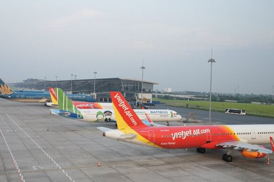 "Quyết đấu" trên bầu trời, hãng hàng không có mức giá vé hấp dẫn nhất Việt Nam đang đặt mua 300 máy bay