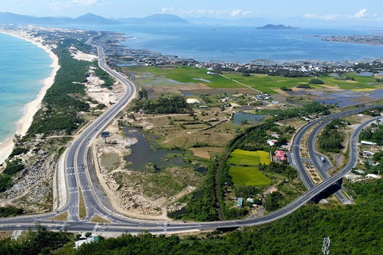 Lộ diện một tỉnh của Việt Nam thu hút dòng vốn “khủng” vào các dự án đầu tư 