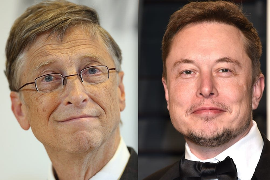 Bill Gates thừa nhận chuyện soi biển số xe của hàng trăm nhân viên để xác thực một việc, tự nhận mình 'rất tử tế' so với Elon Musk và Steve Jobs