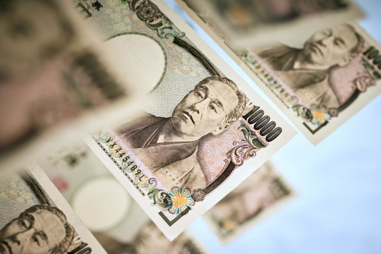 Đồng Yên bật tăng cao nhất trong gần 1 năm sau phát biểu ‘rung chuyển’ thị trường tài chính của lãnh đạo BOJ
