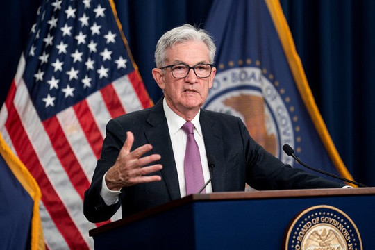Fed dự kiến 3 lần cắt giảm trong năm 2024, Chủ tịch Powell nhấn mạnh: ‘Mọi chuyện sẽ trở nên khó khăn hơn từ đây’