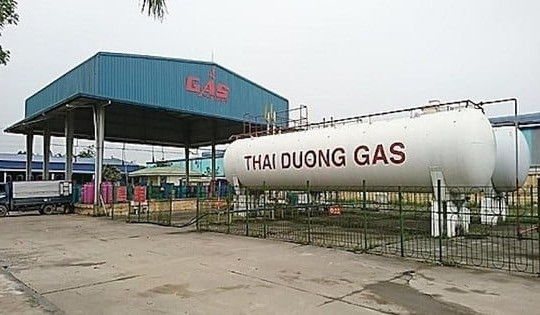 Lợi nhuận 9 tháng giảm 74%, một công ty gas chiếm 80% thị phần Bắc Giang sắp mang tiền sang Lào nuôi bò