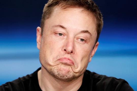 ‘Vận đen’ cuối năm của Elon Musk: Tesla phải thu hồi gần như toàn bộ xe điện tại Mỹ, chưa biết có thể "sửa lỗi online" hay không
