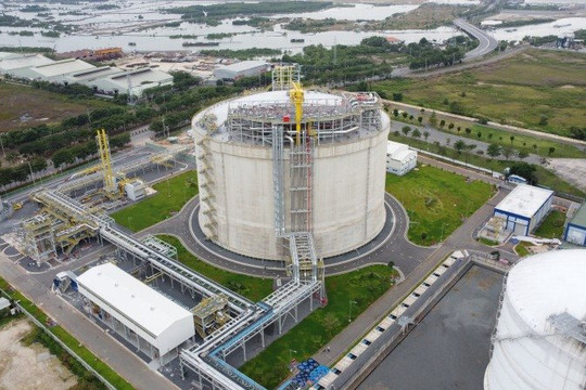Danh tính nhà đầu tư Dự án nhiệt điện 2 tỷ USD ở Thái Bình sắp được trao giấy Chứng nhân trong chuyến công tác Nhật Bản của Thủ tướng