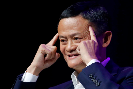 Top 10 tỷ phú giàu nhất Trung Quốc 2023: Jack Ma chỉ đứng thứ 6, người số 1 cực kín tiếng, từng là công nhân
