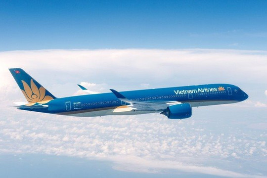 Vietnam Airlines chủ động thực hiện các giải pháp để cải thiện dòng tiền