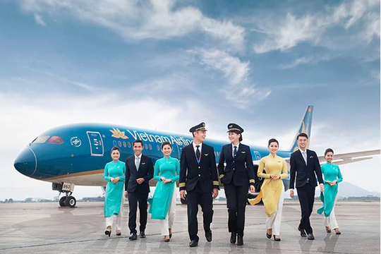 Vietnam Airlines đặt mục tiêu đảm bảo cân đối thu chi kinh doanh từ năm 2024